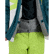 Obermeyer Taylor Jacket - Girls, In Too Deep, Large, 31072-21171-L