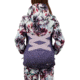 Obermeyer Taylor Jacket - Girls, Stars Align, Extra Small, 31072-21177-XS