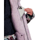 Obermeyer Taylor Jacket - Girls, Stars Align, Extra Small, 31072-21177-XS