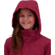 Obermeyer Taylor Jacket - Girls, Wait Up, Small, 31072-21079-S