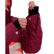 Obermeyer Taylor Jacket - Girls, Wait Up, Small, 31072-21079-S