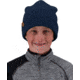 Obermeyer TB Bismark Beanie - Boys, Fathom, One Size, 48017-21173-ONE SIZE