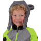 Obermeyer Ted Fur Hat, Knightly, 5-8, 78030-19003-5-8