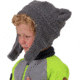 Obermeyer Ted Fur Hat, Knightly, 5-8, 78030-19003-5-8
