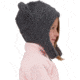 Obermeyer Ted Fur Hat, Knightly, 5-8, 78030-19003-5-8
