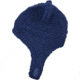 Obermeyer Ted Fur Hat, Navy, 5-8, 78030-20167-5-8