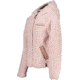 Obermeyer TG Amelia Sherpa Jacket - Girls, Extra Large, Cactus Bloom, 37023-22052-XL