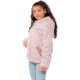 Obermeyer TG Amelia Sherpa Jacket - Girls, Extra Large, Cactus Bloom, 37023-22052-XL