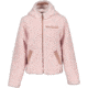Obermeyer TG Amelia Sherpa Jacket - Girls, Extra Large, Cactus Bloom, 37023-22052-XL