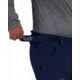 Obermeyer Theta Pant - Mens, Admiral, Extra Large, 25039-21174-XL