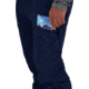 Obermeyer Theta Pant - Mens, Admiral, Extra Large, 25039-21174-XL