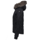 Obermeyer Tuscany Elite Jacket - Womens, Black, 4, 11160-16009-4
