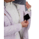Obermeyer Tuscany Elite Jacket - Womens, Iris, 18, 11160-21071-18