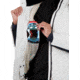 Obermeyer Tuscany II Jacket - Womens, White, 14 Petite, 11164-16010-14P