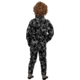 Obermeyer Ultra Gear Bottom, Deerly Night, Medium, 77019-21026-M