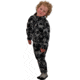 Obermeyer Ultra Gear Bottom, Deerly Night, Medium, 77019-21026-M