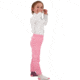 Obermeyer Ultra Gear Bottom, Pinkafection, Extra Large, 77019-21053-XL