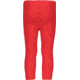 Obermeyer Ultra Gear Bottom, Red, Extra Small, 77019-16040-XS