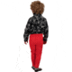 Obermeyer Ultra Gear Bottom, Red, Extra Small, 77019-16040-XS