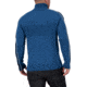 Obermeyer Vince 1/2 Zip Sweater - Mens, Blueprint, 2XL, 26030-21166-2XL