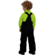 Obermeyer Volt Pant - Boys, Black, 1, 65027-16009-1
