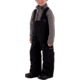 Obermeyer Volt Pant - Boys, Black, 1, 65027-16009-1