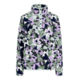 Obermeyer W Boulder Fleece - Womens, Hideout, Medium, Regular, 17083-23178-M