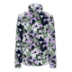 Obermeyer W Boulder Fleece - Womens, Hideout, Medium, Regular, 17083-23178-M