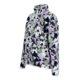 Obermeyer W Boulder Fleece - Womens, Hideout, Medium, Regular, 17083-23178-M