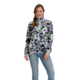 Obermeyer W Boulder Fleece - Womens, Hideout, Medium, Regular, 17083-23178-M