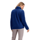 Obermeyer W Boulder Fleece - Womens, Navy, Small, Regular, 17083-20167-S