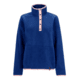 Obermeyer W Boulder Fleece - Womens, Navy, Small, Regular, 17083-20167-S