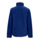 Obermeyer W Boulder Fleece - Womens, Navy, Small, Regular, 17083-20167-S