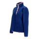 Obermeyer W Boulder Fleece - Womens, Navy, Small, Regular, 17083-20167-S