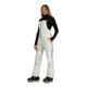 Obermeyer W Highlands Shell Bib - Womens, Snow Cat, 6 US, Regular, 15068-23107-6
