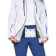 Obermeyer W Highlands Shell Jacket - Women's, 6 US, Regular, Arctic Fox, 12006-22064-6