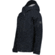 Obermeyer W Highlands Shell Jacket - Women's, 10 US, Regular, Black, 12006-16009-10