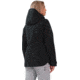 Obermeyer W Highlands Shell Jacket - Women's, 10 US, Regular, Black, 12006-16009-10