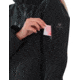 Obermeyer W Highlands Shell Jacket - Women's, 10 US, Regular, Black, 12006-16009-10