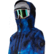 Obermeyer W Highlands Shell Jacket - Women's, 2 US, Regular, Marianas, 12006-22169-2