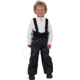Obermeyer Warp Pant - Boys, Hex-Tech, 6, 65029-21109-6