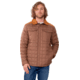 Obermeyer Wilder Down Shirt - Men's, Small, Folklore, 24062-22114-S