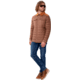 Obermeyer Wilder Down Shirt - Men's, Small, Folklore, 24062-22114-S