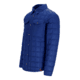 Obermeyer Wilder Down Shirt - Mens, Navy, Large, Regular, 24064-20167-L