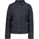 Obermeyer Willa Down Shirt - Women's, Extra Small, Black, 14062-16009-XS