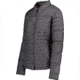 Obermeyer Willa Down Shirt - Women's, Small, Coal, 14062-20004-S