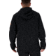 Obermeyer Wyatt Wooly Jacket - Mens, Black II, Medium, 22054-21009-M