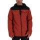 Obermeyer Wyatt Wooly Jacket - Mens, Canyonlands, Large, 22054-21049-L