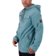 Obermeyer Wyatt Wooly Jacket - Mens, Horizon, 2XL, 22054-21161-2XL