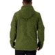 Obermeyer Wyatt Wooly Jacket - Mens, Saguaro, Extra Large, 22054-21189-XL